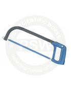 Hack Saw Frame