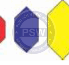 Hexagon Shaped Tiles