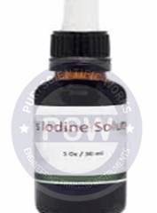 Iodine Solution