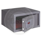 Safe Deposite Locker/Swipe Godrej