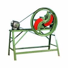 Electric Chaff cutter